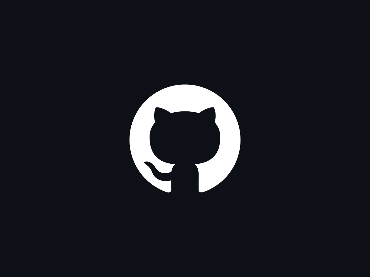 GitHub icon for the Next.js Convex boilerplate