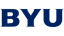 Brigham Young University logo